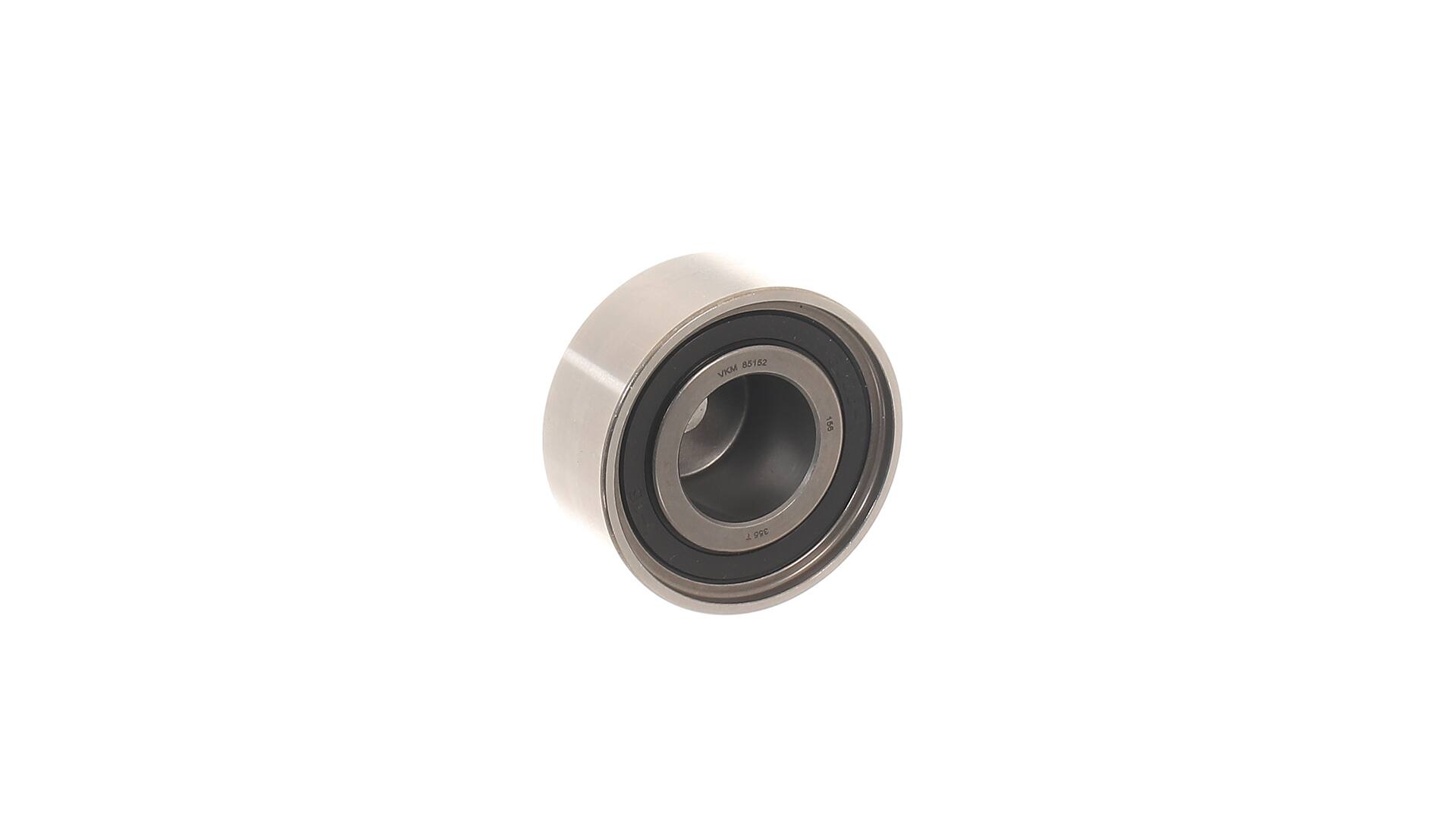 Deflection/Guide Pulley, timing belt - VKM 85152 SKF