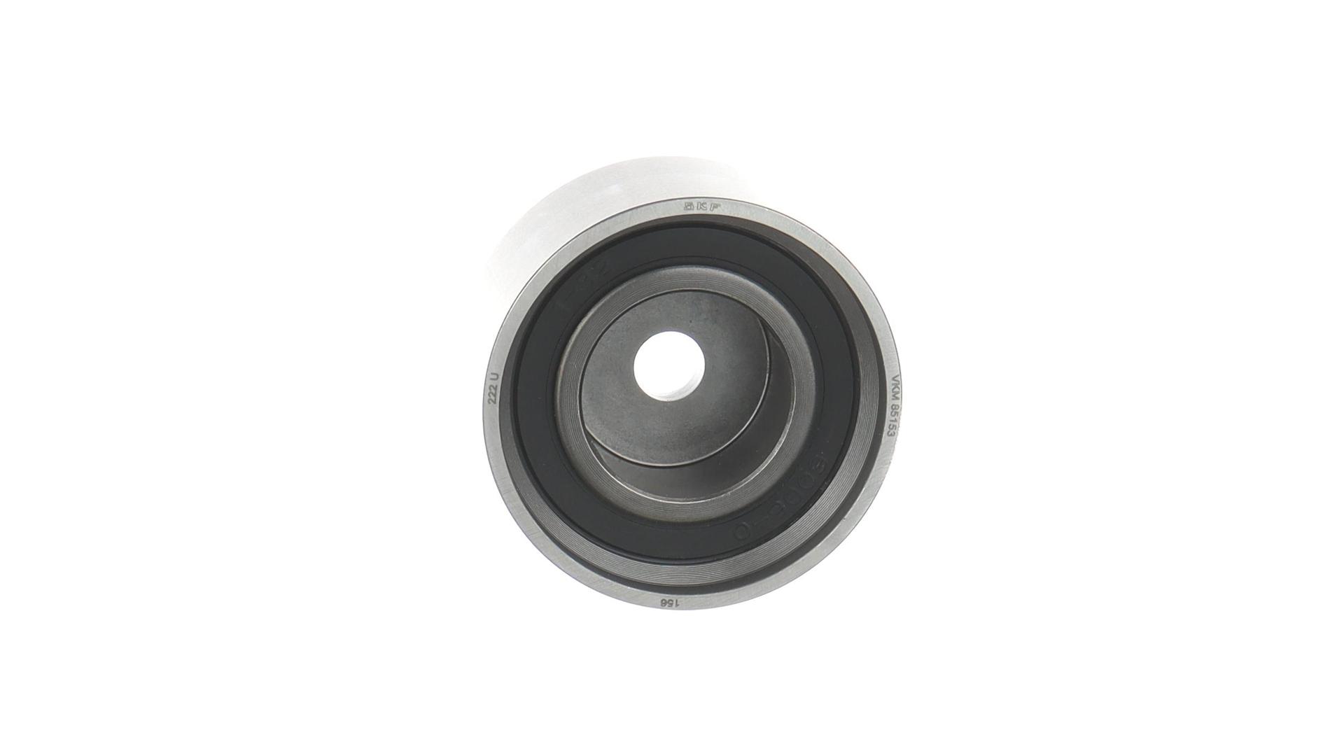 Deflection/Guide Pulley, timing belt - VKM 85153 SKF
