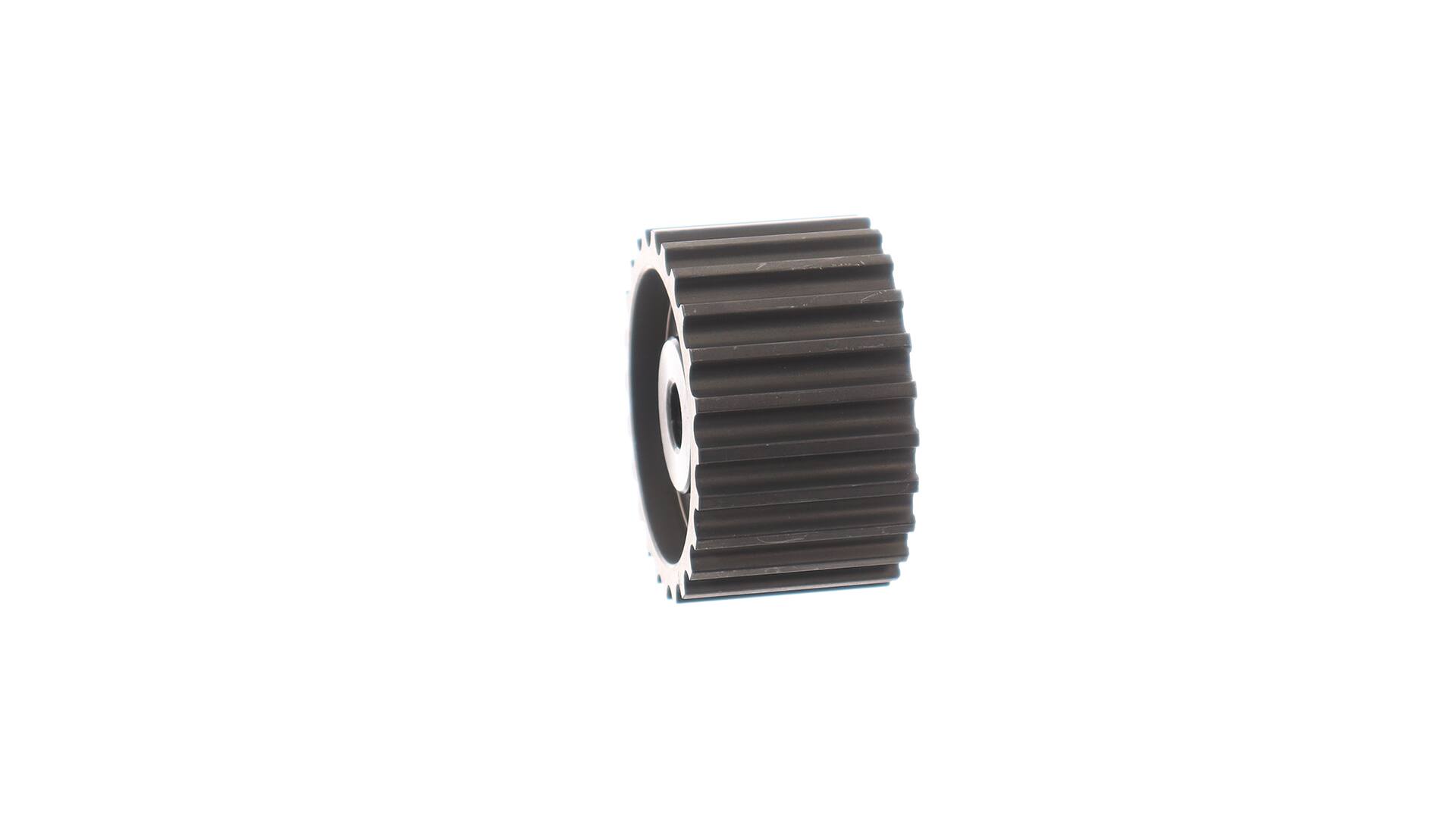 Deflection/Guide Pulley, timing belt - VKM 88001 SKF
