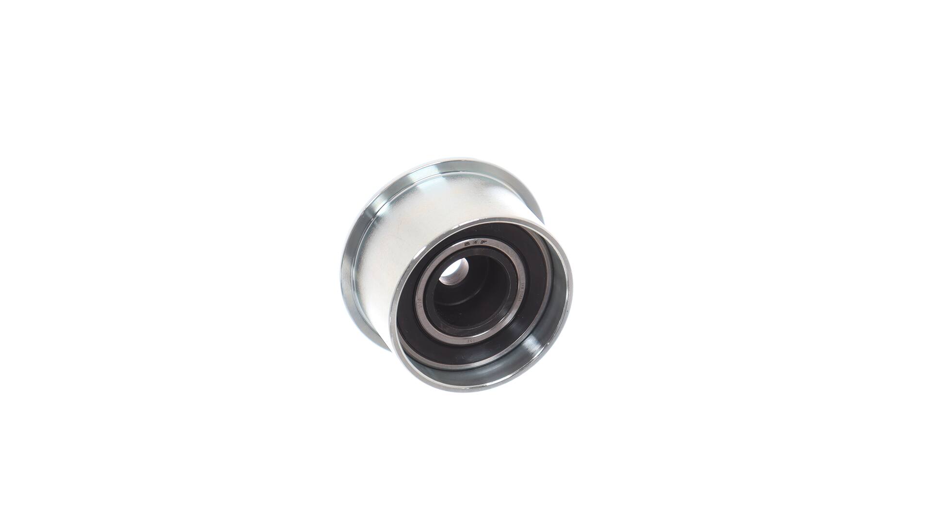 Deflection/Guide Pulley, timing belt - VKM 88004 SKF