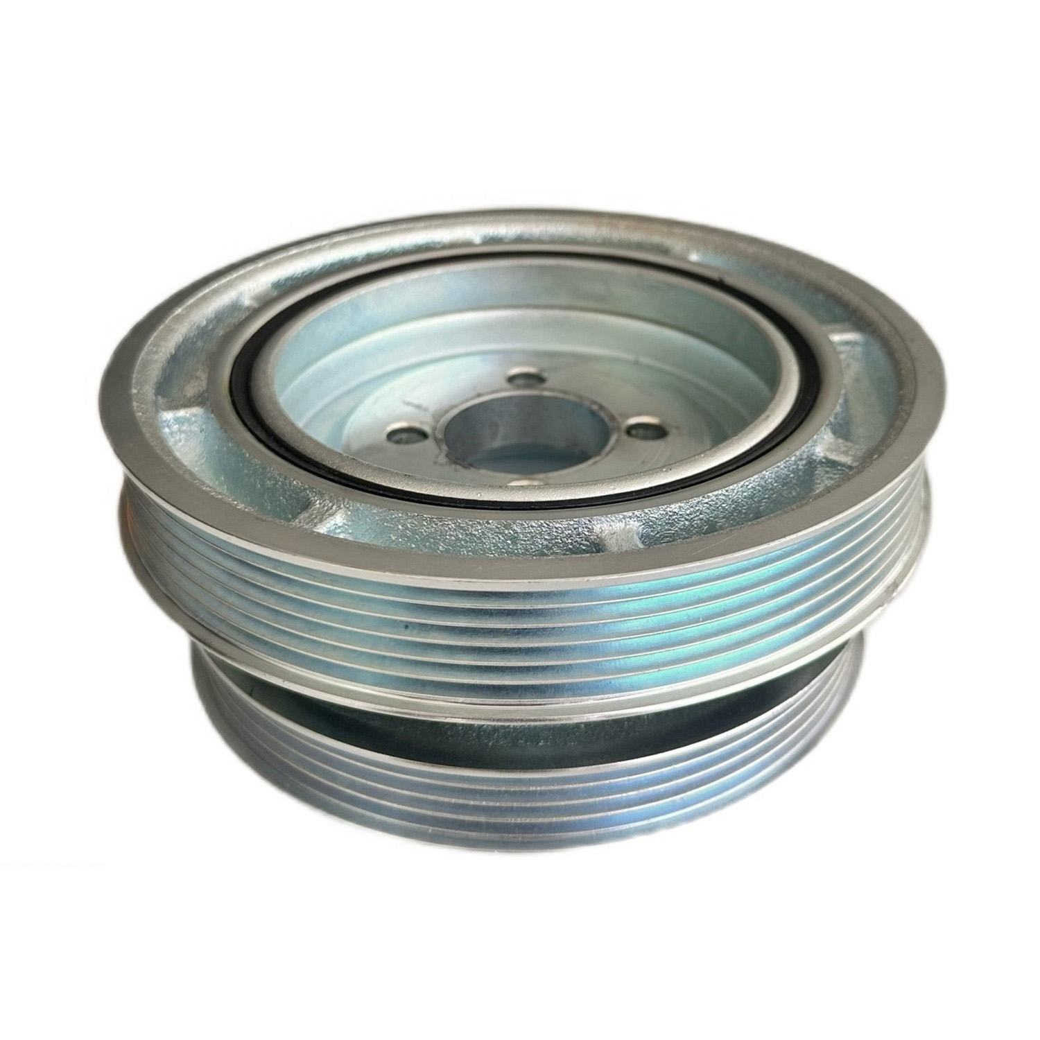 Belt Pulley, crankshaft - VKM 93201 SKF