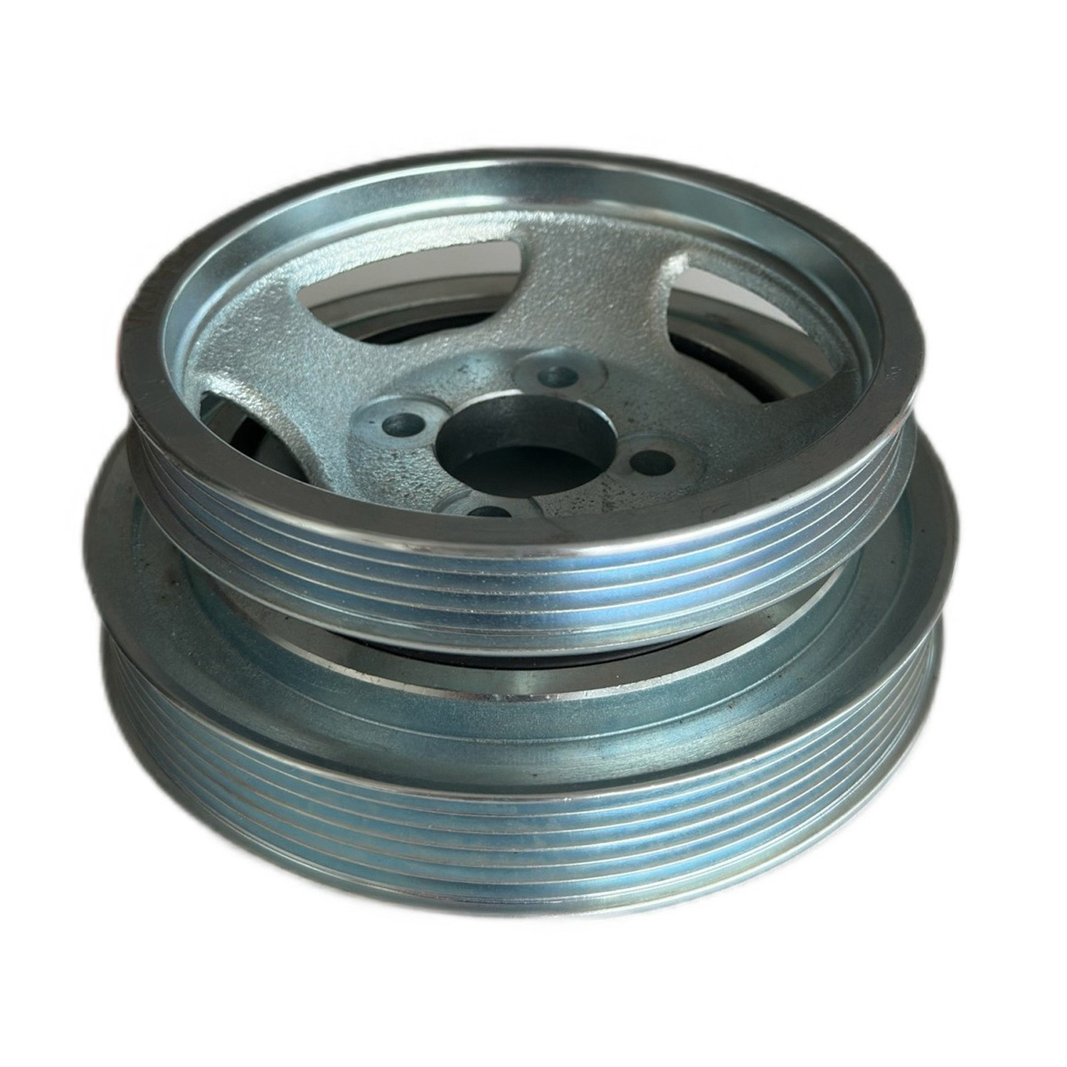 Belt Pulley, crankshaft - VKM 93201 SKF