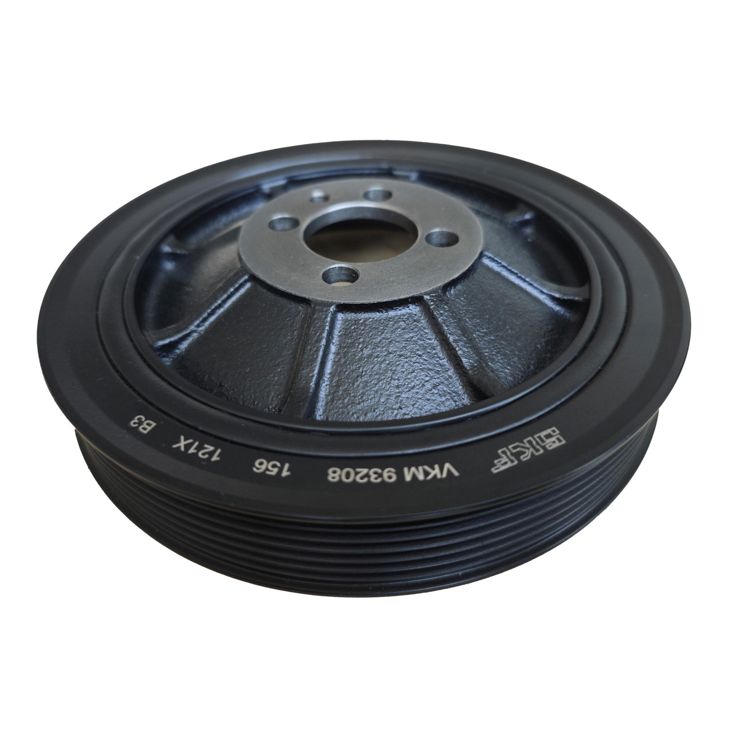 Belt Pulley, crankshaft - VKM 93208 SKF