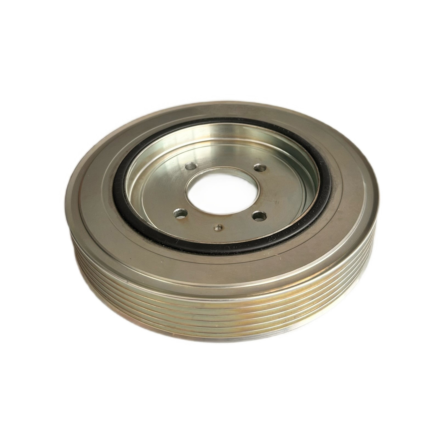 Puleggia cinghia, Albero a gomiti - VKM 93312 SKF