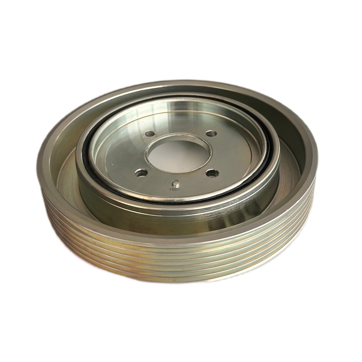 Belt Pulley, crankshaft - VKM 93312 SKF