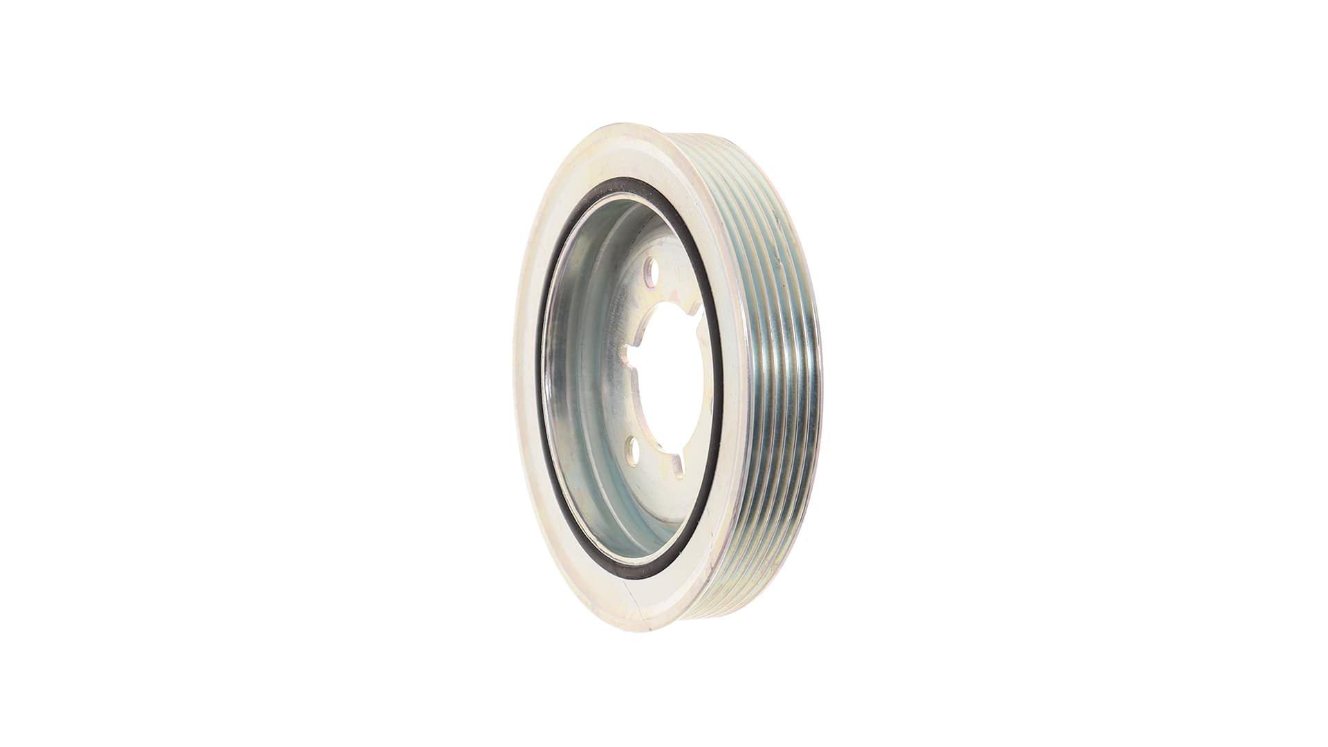 Belt Pulley, crankshaft - VKM 93316 SKF