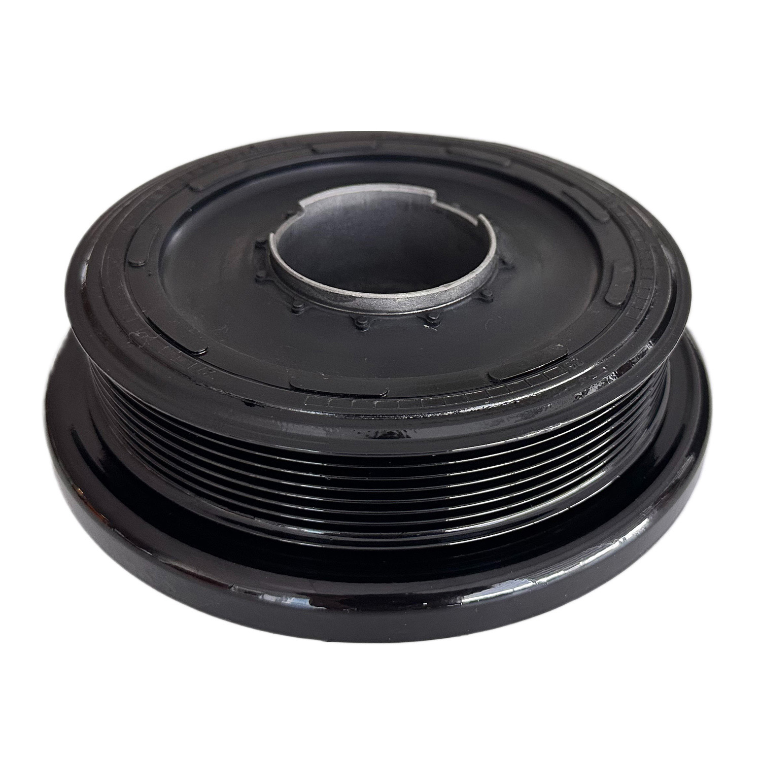Belt Pulley, crankshaft - VKM 93818 SKF