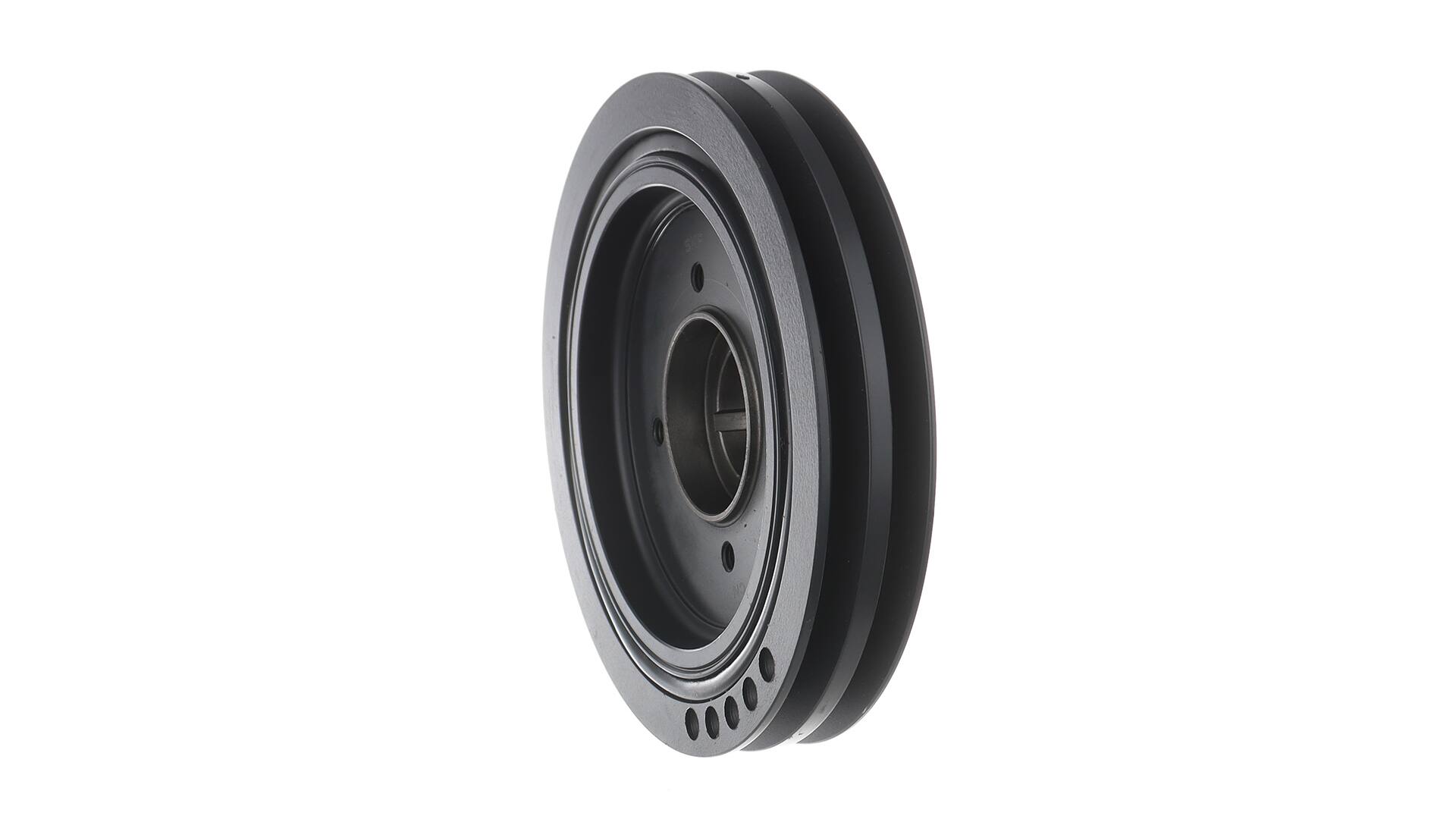 Belt Pulley, crankshaft - VKM 96509 SKF