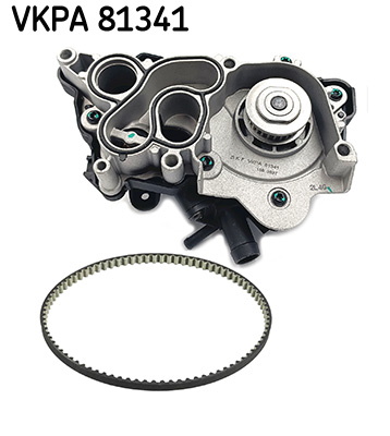 Water Pump - VKPA 81341 SKF