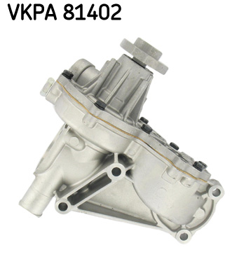 Water Pump - VKPA 81402 SKF
