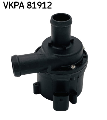 Water Pump - VKPA 81912 SKF