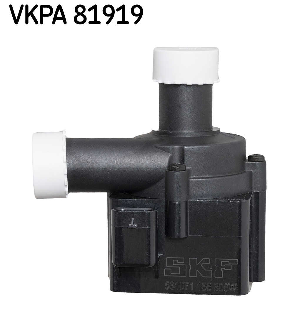Water Pump - VKPA 81919 SKF