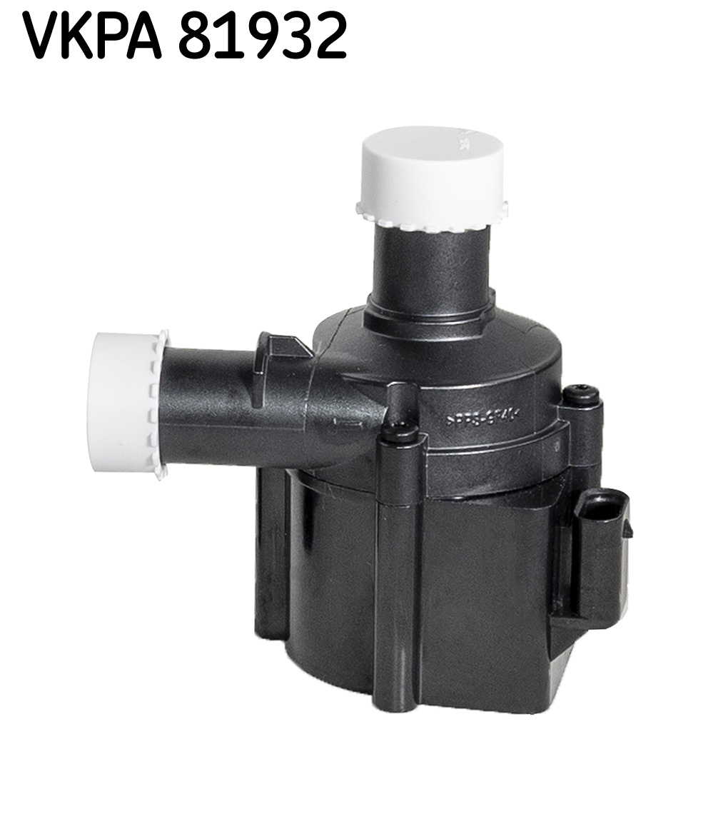 Water Pump - VKPA 81932 SKF