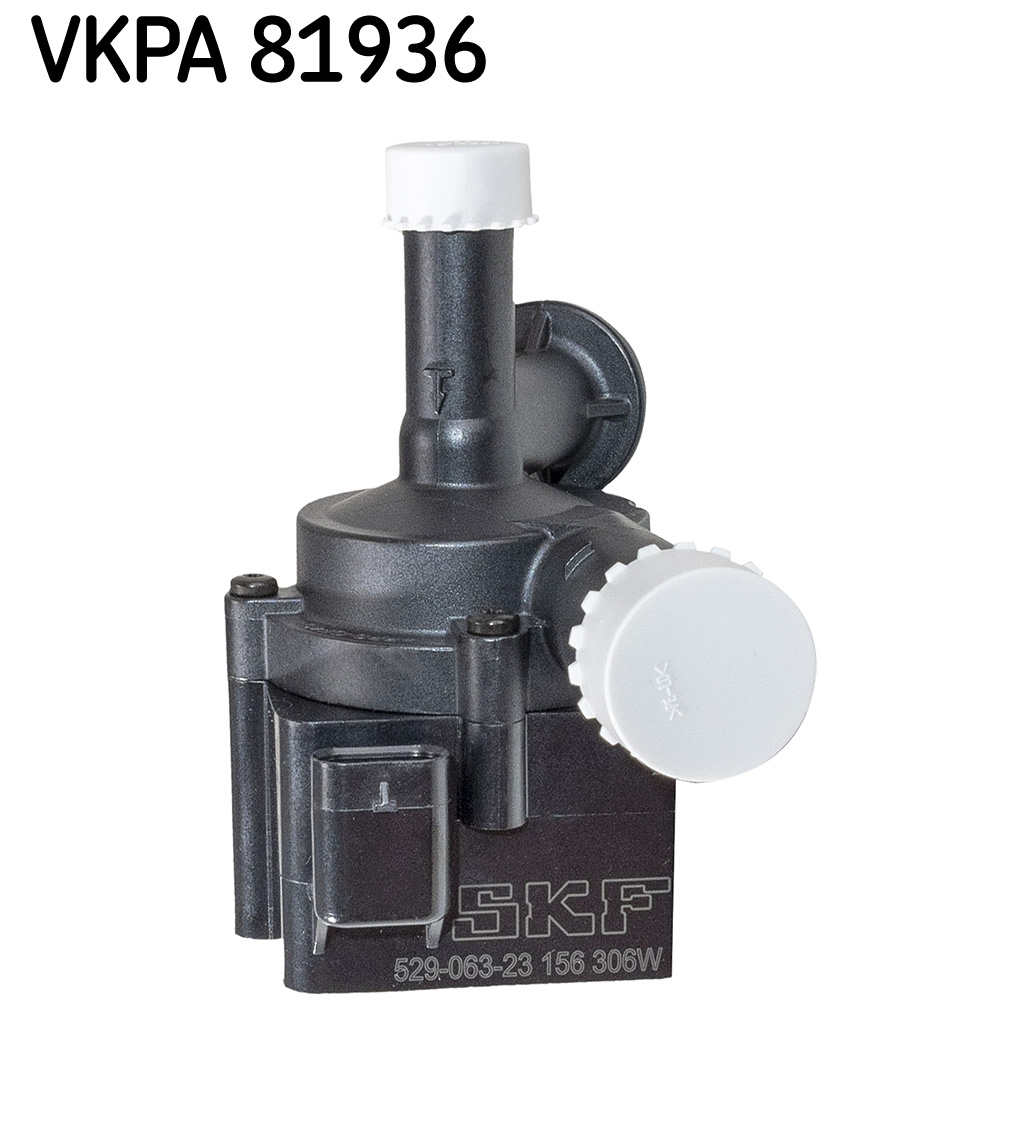 Water Pump - VKPA 81936 SKF