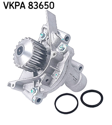 Water Pump - VKPA 83650 SKF