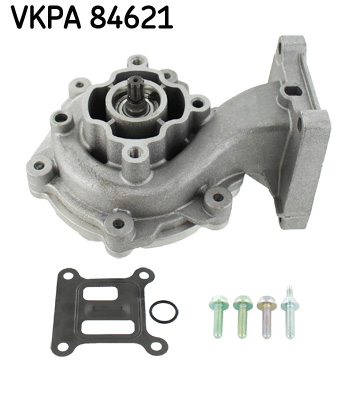 Water Pump - VKPA 84621 SKF