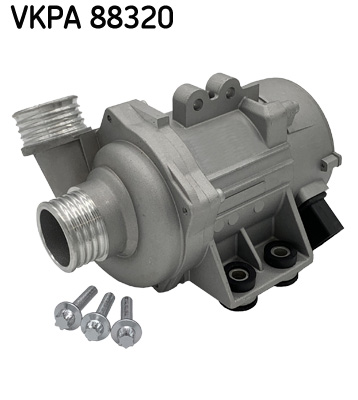 Water Pump - VKPA 88320 SKF