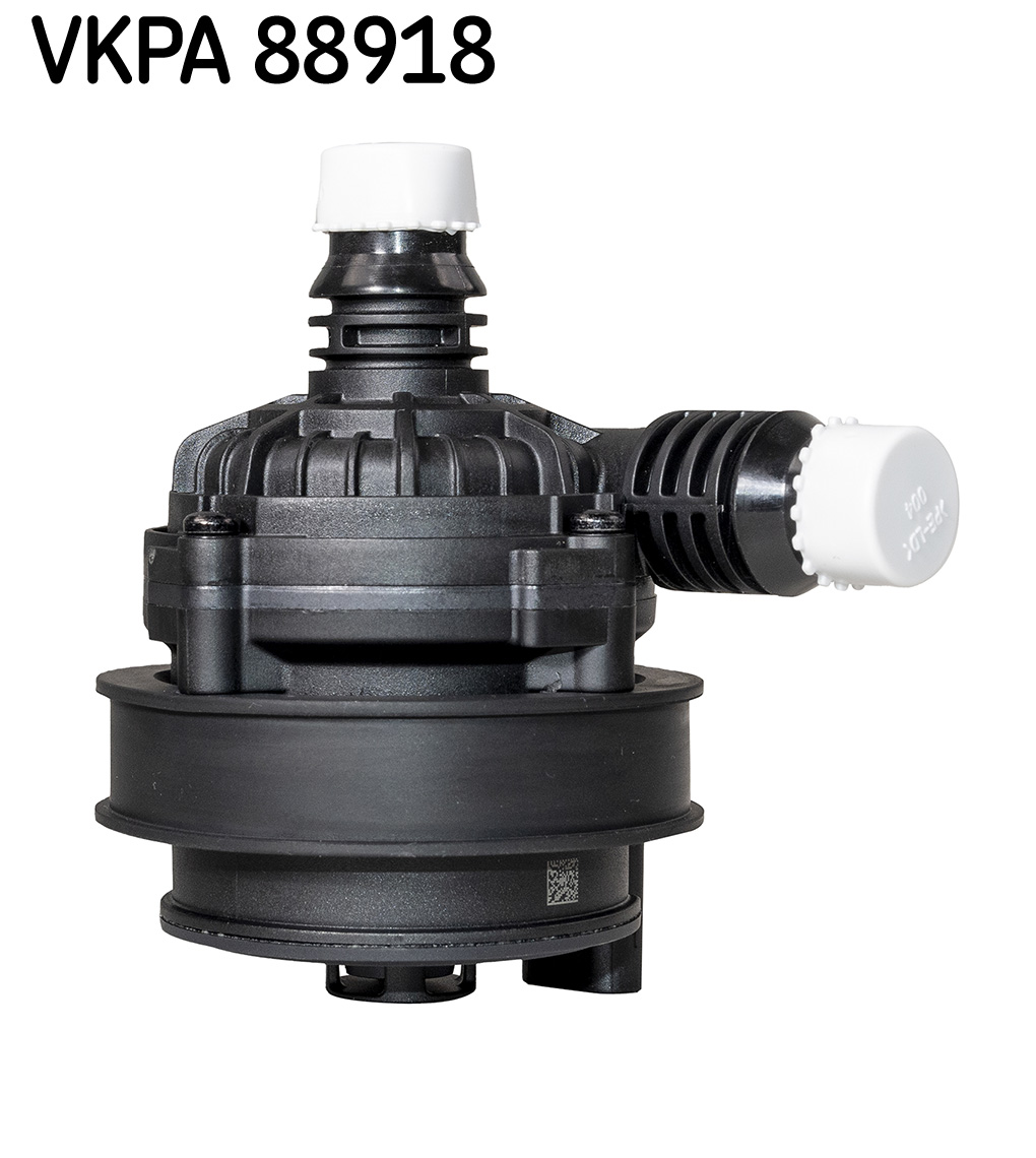 Water Pump - VKPA 88918 SKF