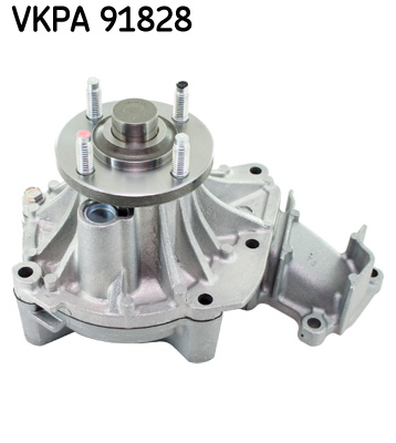 Water Pump - VKPA 91828 SKF