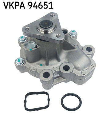 Water Pump - VKPA 94651 SKF