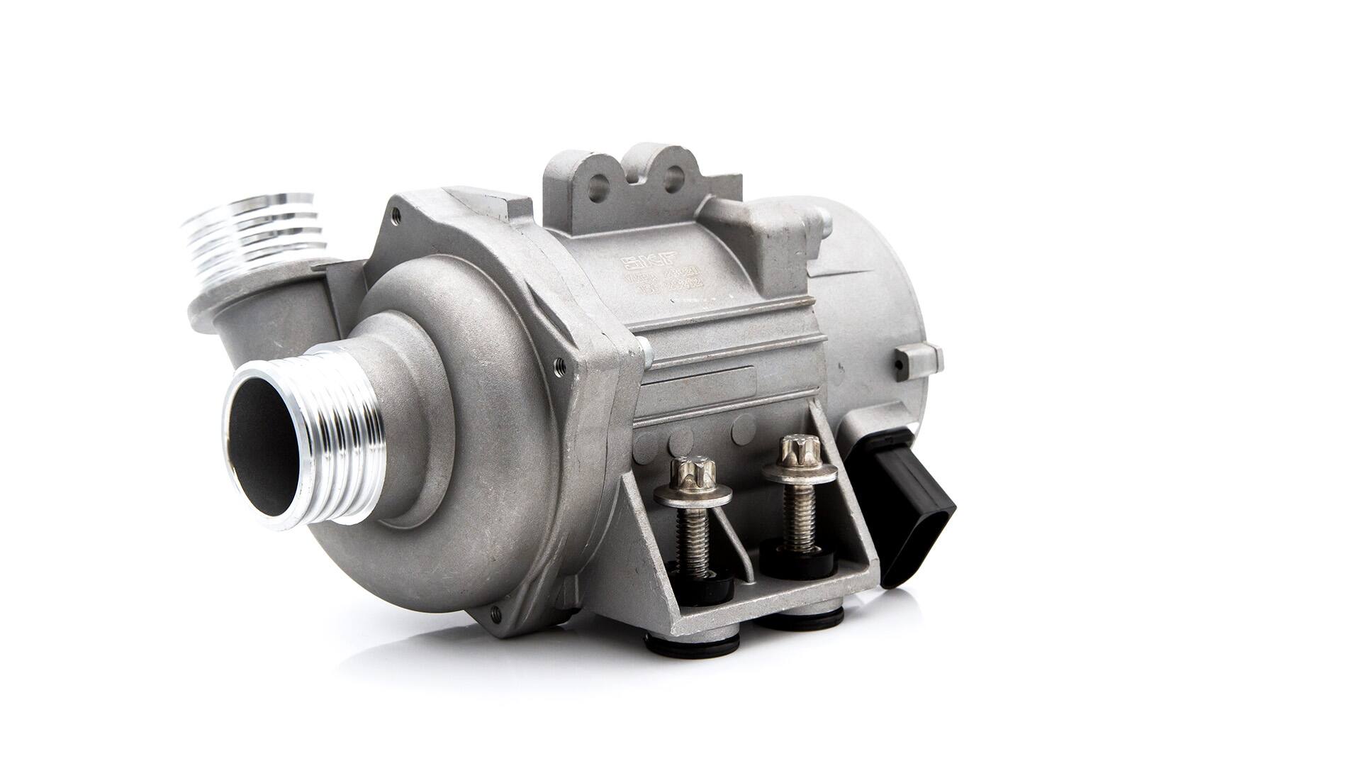 Water Pump - VKPA 88320 SKF