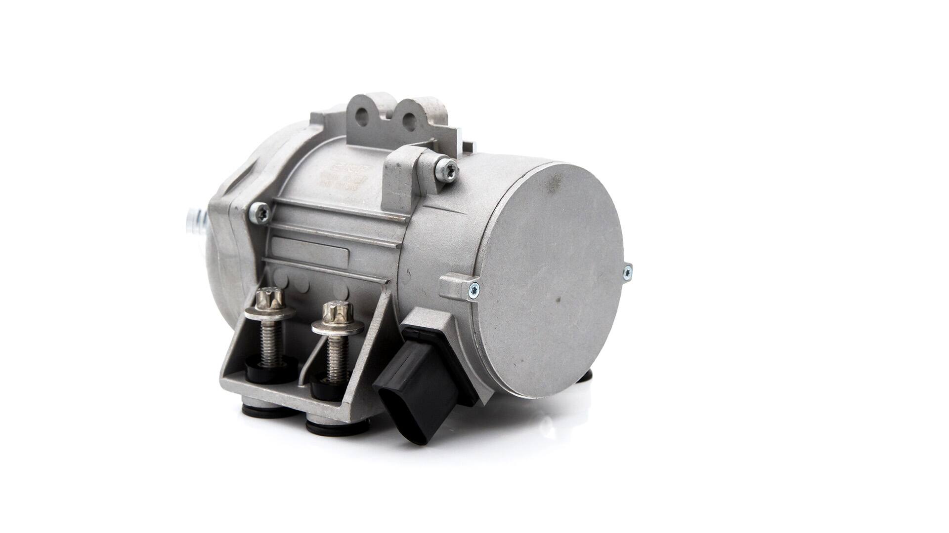 Water Pump - VKPA 88320 SKF