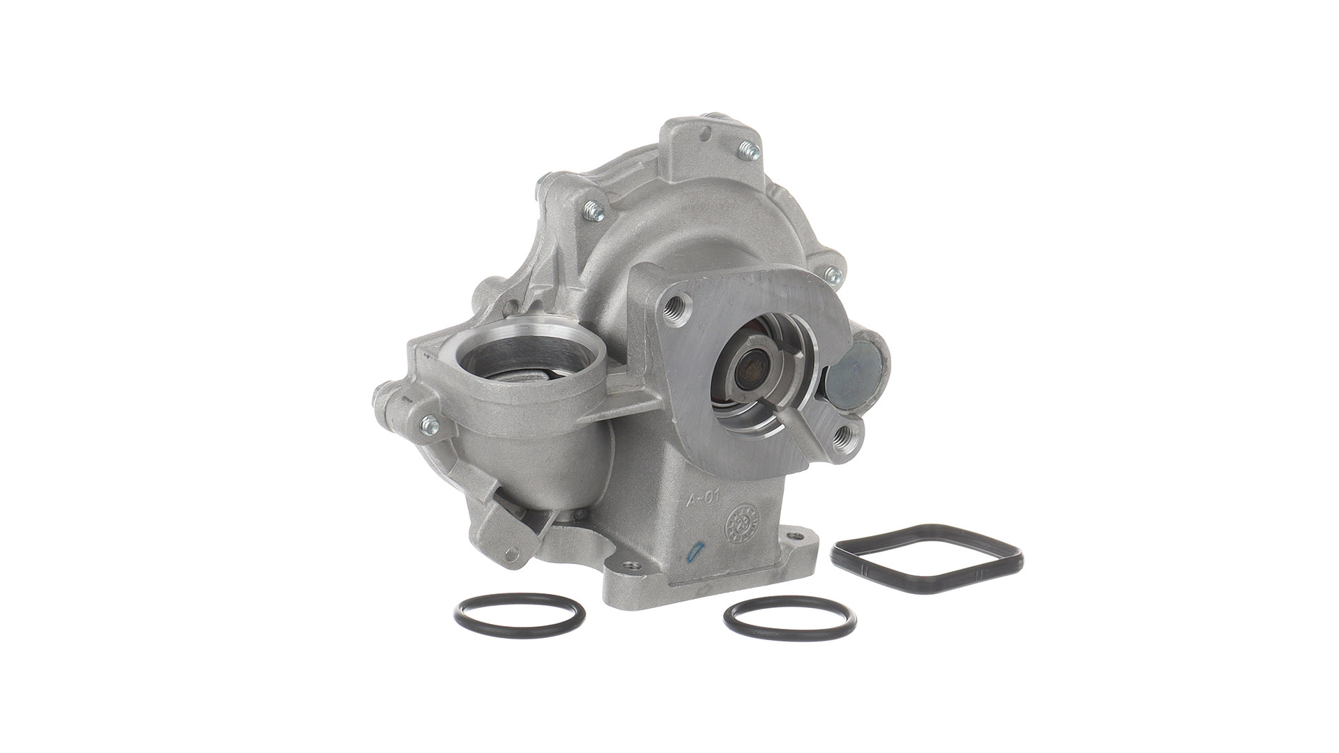 Water Pump - VKPA 88640 SKF