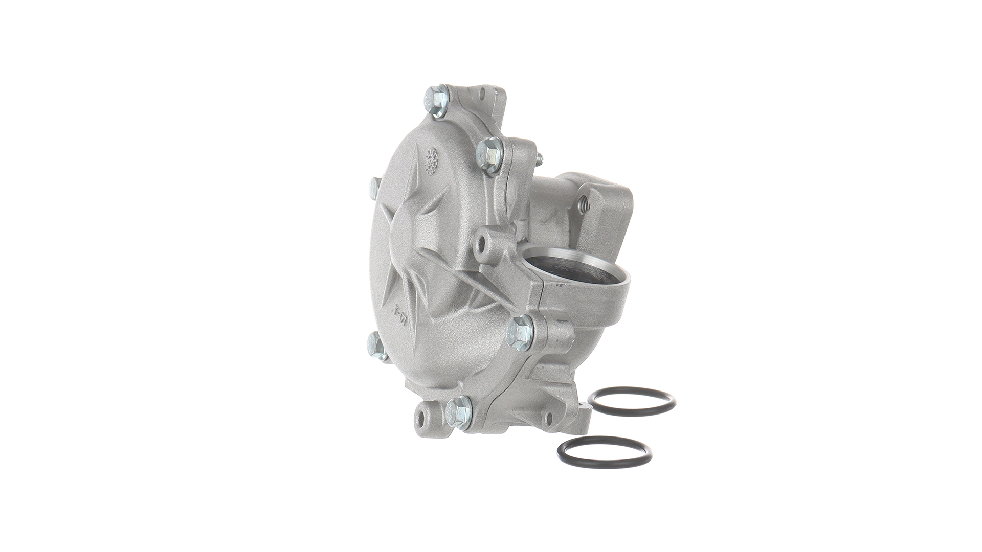 Water Pump - VKPA 88640 SKF