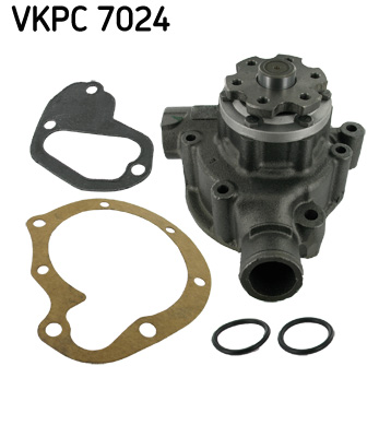 Water Pump - VKPC 7024 SKF