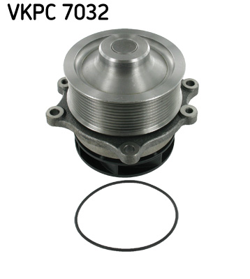 Water Pump - VKPC 7032 SKF