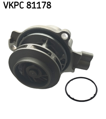 Water Pump - VKPC 81178 SKF