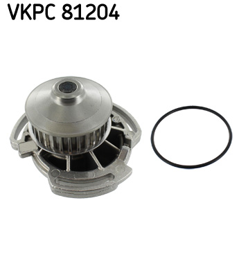 Water Pump - VKPC 81204 SKF