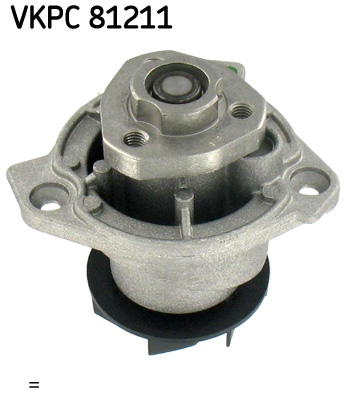 Wasserpumpe - VKPC 81211 SKF