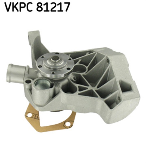 Water Pump - VKPC 81217 SKF
