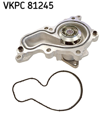 Water Pump - VKPC 81245 SKF