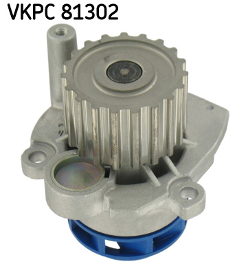 Water Pump - VKPC 81302 SKF