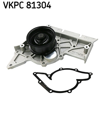 Water Pump - VKPC 81304 SKF