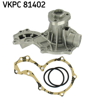 Water Pump - VKPC 81402 SKF