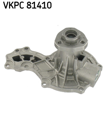 Water Pump - VKPC 81410 SKF