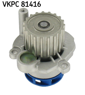 Water Pump - VKPC 81416 SKF