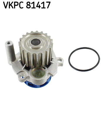 Water Pump - VKPC 81417 SKF