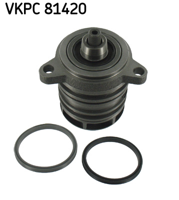 Water Pump - VKPC 81420 SKF