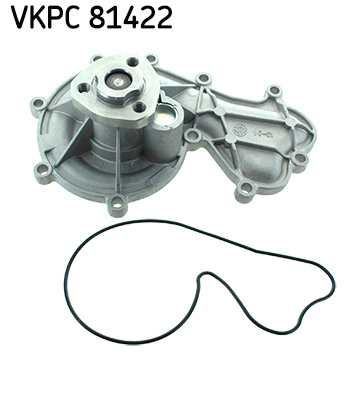 Water Pump - VKPC 81422 SKF