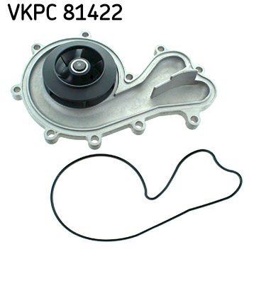 Wasserpumpe - VKPC 81422 SKF