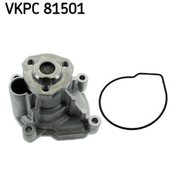 Water Pump - VKPC 81501 SKF