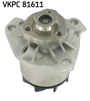 Water Pump - VKPC 81611 SKF