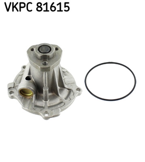 Water Pump - VKPC 81615 SKF