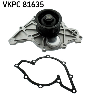 Water Pump - VKPC 81635 SKF