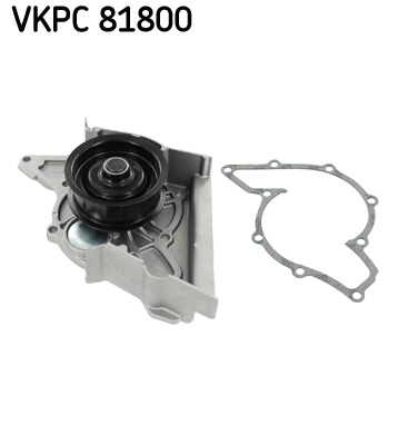 Water Pump - VKPC 81800 SKF