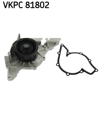 Water Pump - VKPC 81802 SKF